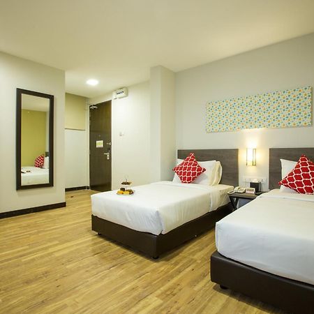 Humaira Hotel Tanah Merah  Pokój zdjęcie