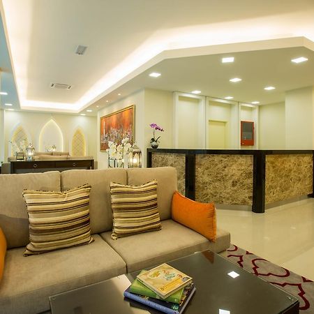 Humaira Hotel Tanah Merah  Zewnętrze zdjęcie