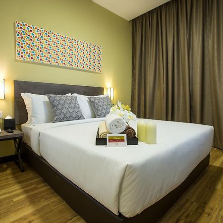 Humaira Hotel Tanah Merah  Zewnętrze zdjęcie