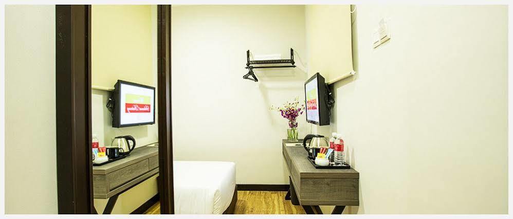 Humaira Hotel Tanah Merah  Zewnętrze zdjęcie