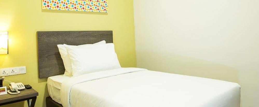 Humaira Hotel Tanah Merah  Zewnętrze zdjęcie