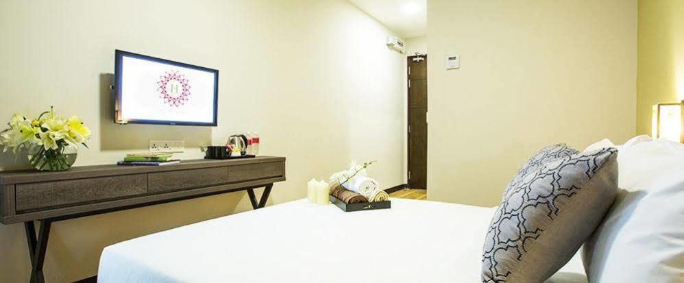 Humaira Hotel Tanah Merah  Zewnętrze zdjęcie