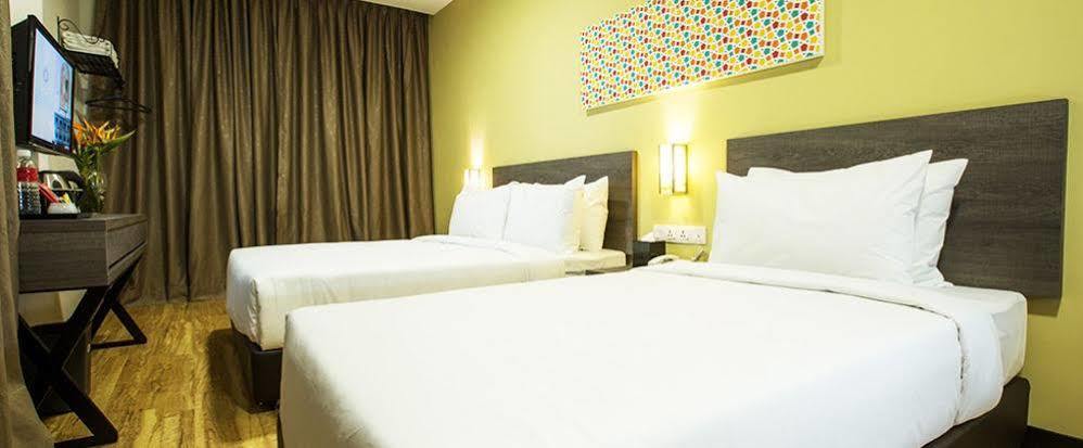 Humaira Hotel Tanah Merah  Zewnętrze zdjęcie